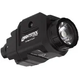 Compact Weapon-Mounted Light 550 Lumens