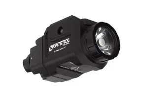 Compact Weapon-Mounted Light 550 Lumens