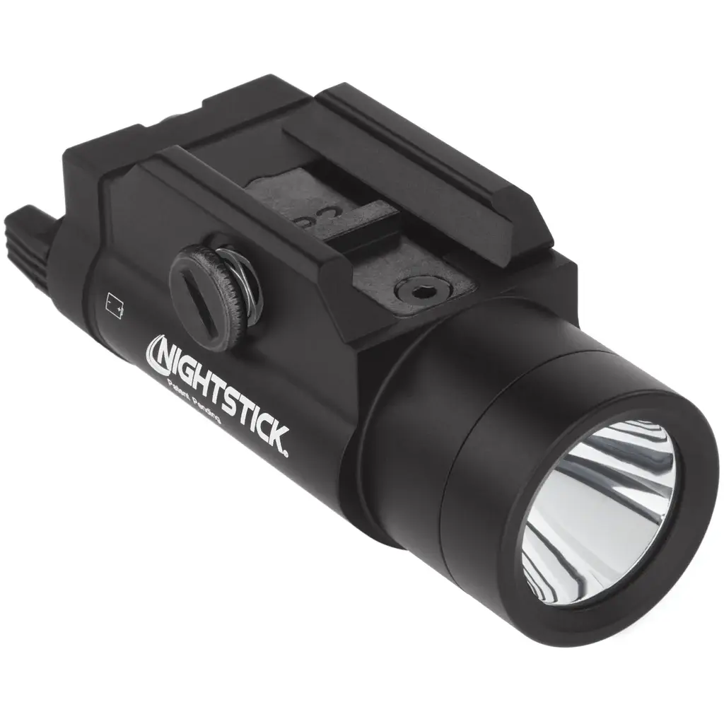 Full Size Weapon-Mounted Light 350 Lumens