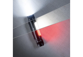 Radiant Rechargeable Utility Light