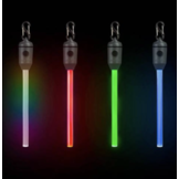 Radiant Rechargeable Led Glow Stick Disc-O Select