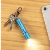 Radiant 100 Keychain Flashlight (Olive)