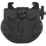 Tactical Weapon-Mounted Light 850 lumens