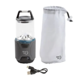 Radiant RL3 PowerSwitch Rechargeable Lantern (Blue)