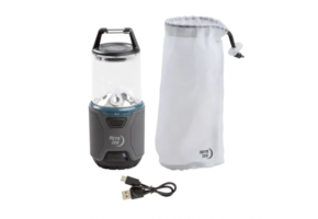 Radiant RL3 PowerSwitch Rechargeable Lantern (Blue)