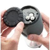 Radiant RL3 PowerSwitch Rechargeable Lantern (Blue)