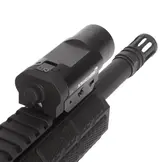 Tactical Weapon-Mounted Long Gun 850 Lumens