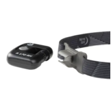 Radiant 170 Lumens Rechargeable Headlamp (Coyote)