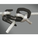 Figure 9 Rope Tightener Small (Silver)