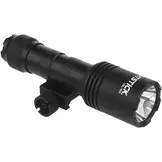 Long Gun Light Kit 1100 Lumens