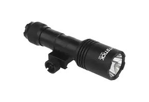 Long Gun Light Kit 1100 Lumens