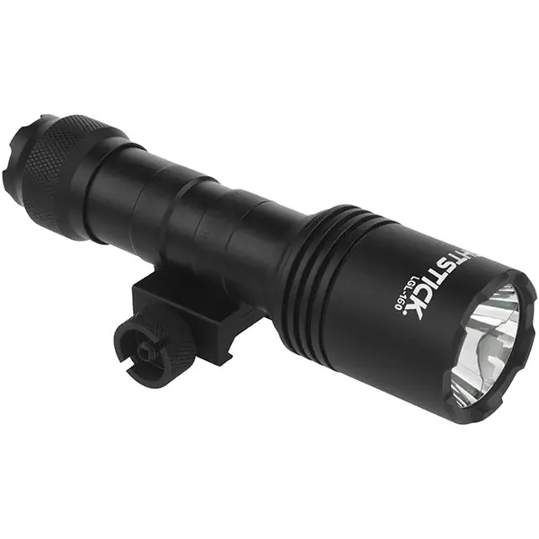 Long Gun Light Kit 1100 Lumens