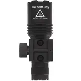 Compact Long Gun Light Kit 450 Lumens