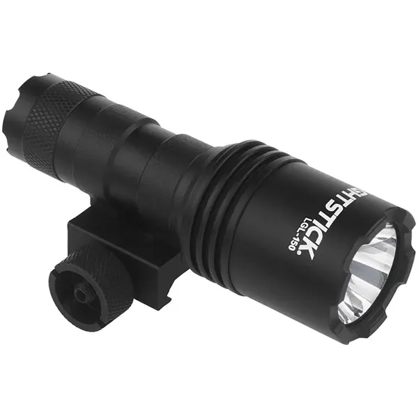 Compact Long Gun Light Kit 450 Lumens