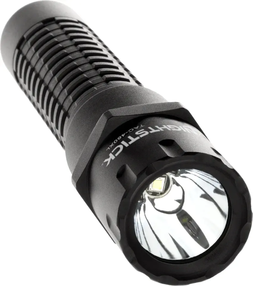 Tactical Long Gun Light Kit 800 Lumens