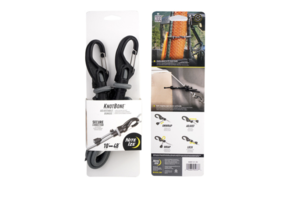 KnotBone Adjustable Bungee #9