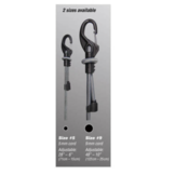 KnotBone Adjustable Bungee #9