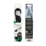 Bungee Slide Lock 48" (Lime)