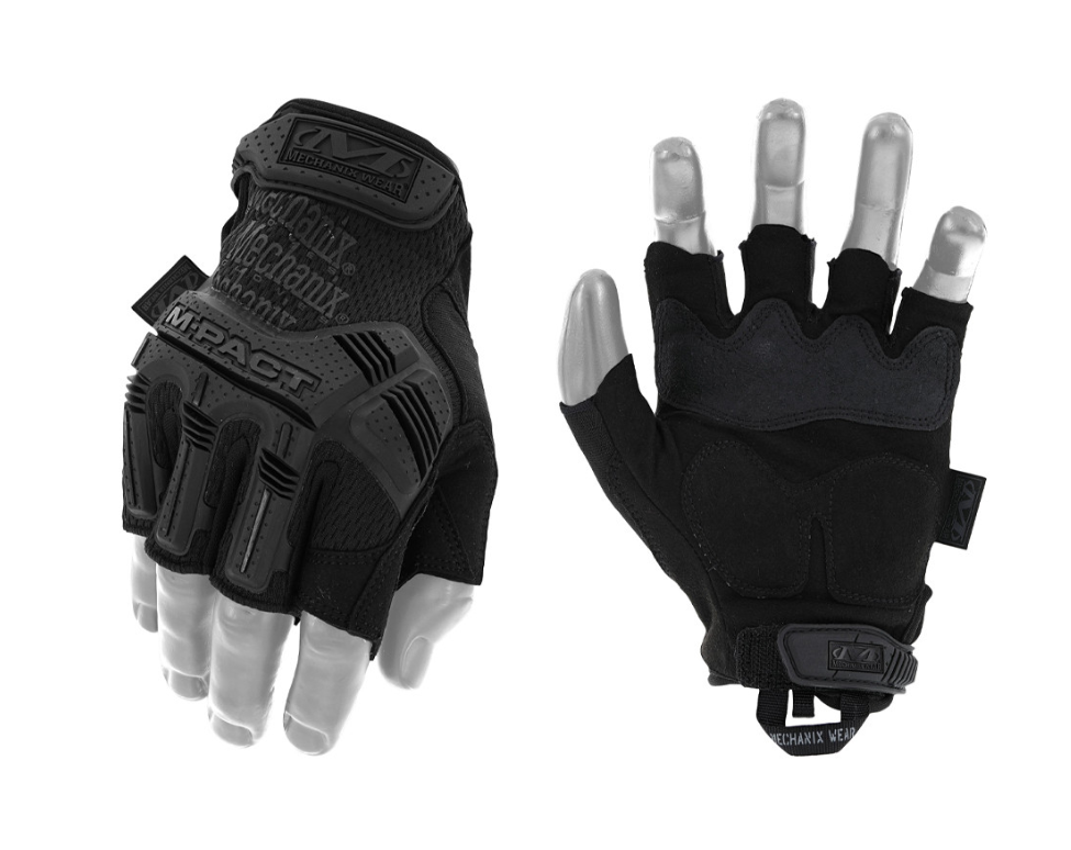 M-PACT Fingerless Gloves