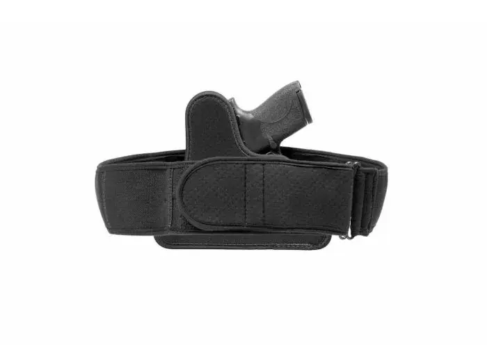 Sport Tuck Belly Band Expansion - Right Hand