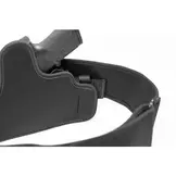 Sport Tuck Belly Band Expansion - Right Hand