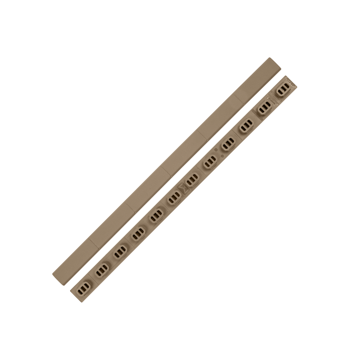 M-LOK® Rail Cover, Type 1 (Flat Dark Earth)