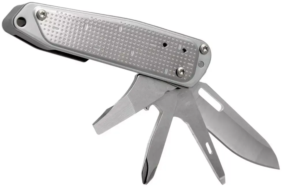 Free T2 multitool