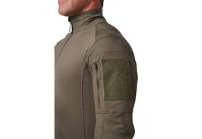 XTU Rapid Long Sleeve Shirt (Storm)