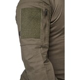 XTU Rapid Long Sleeve Shirt (Storm)