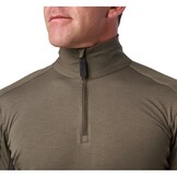 XTU Rapid Long Sleeve Shirt (Storm)