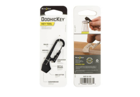 Doohickey Key Tool (Black)