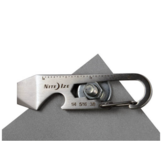 Doohickey Key Tool (Black)