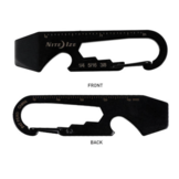 Doohickey Key Tool (Black)