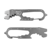 DoohicKey Plus Key Tool (Stainless)