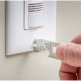 DoohicKey Plus Key Tool (Stainless)