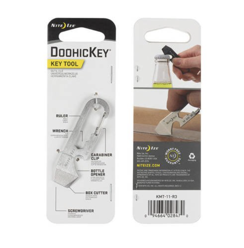 DoohicKey Key Tool