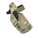 XSR Level 2 Duty Holster Glock 17 G5 (Black)