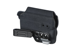 Shadow Eclipse Holster S&W M&P 4.25" w/TLR-1 (Black Fuzz)