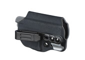 Eclipse Holster Glock 17 Gen 1-4 (Black Fuzz)