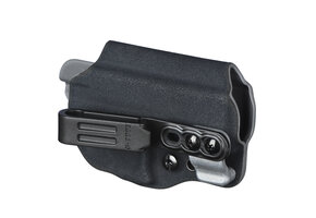 Eclipse Holster Glock 17 Gen 1-4 (Black Fuzz)