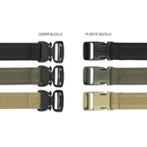 RTI Optimal Drop Pistol Platform w/RTI and Leg Strap (Plastic Buckle)