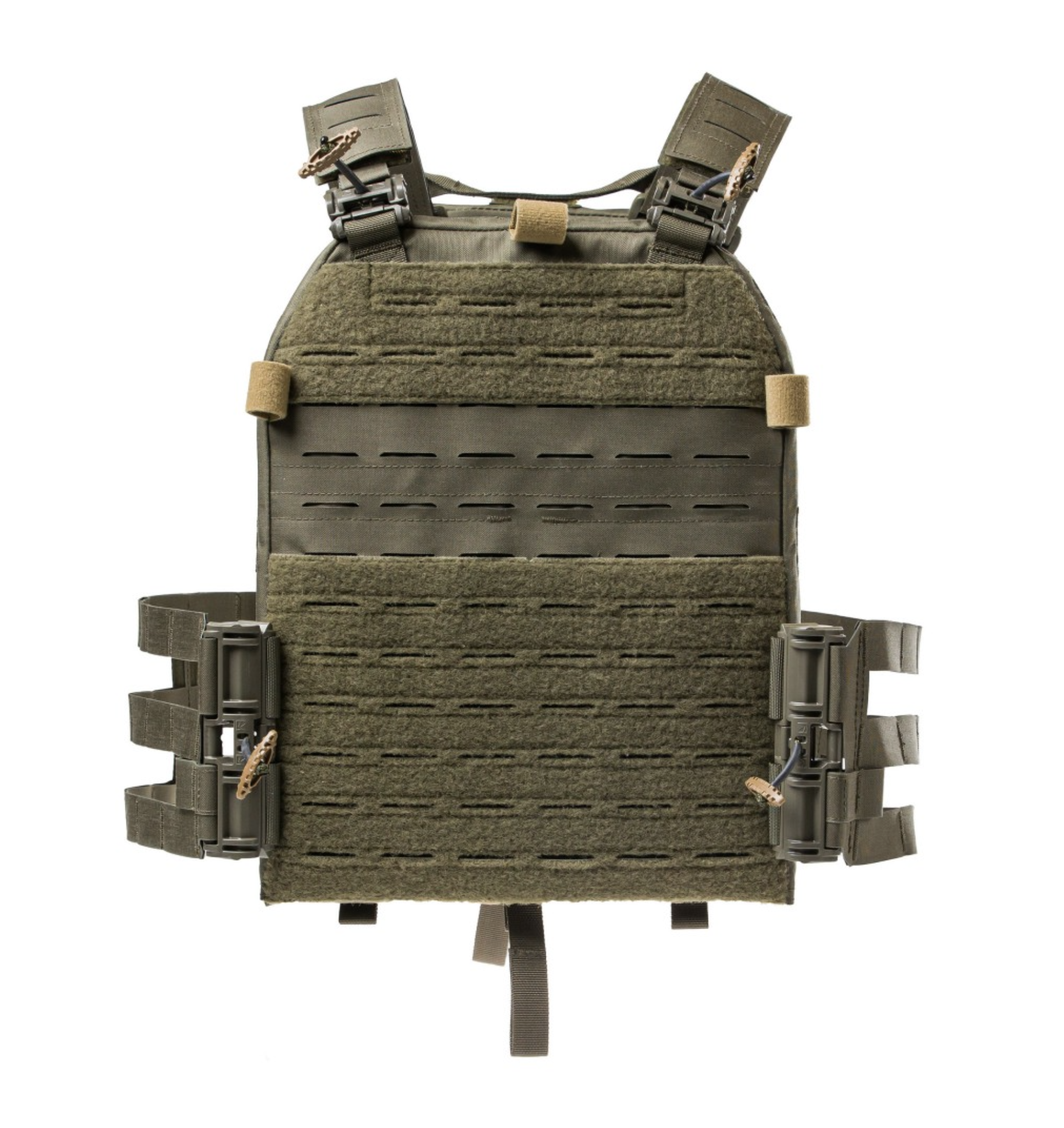 Plate Carrier MX042 (Stone Grey)