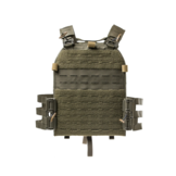 Plate Carrier MX042 (Stone Grey)