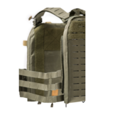 Plate Carrier MX042 (Stone Grey)
