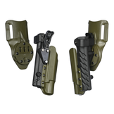 RTI DUTY Mount Belt Slide