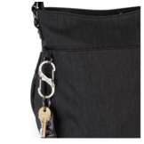 S-Biner SlideLock Stainless Steel #3 (Black)