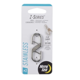 Z-Series #3 Dual Carabiner