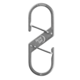 Z-Series #3 Dual Carabiner