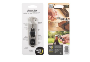 DoohicKey Ratchet Key Tool