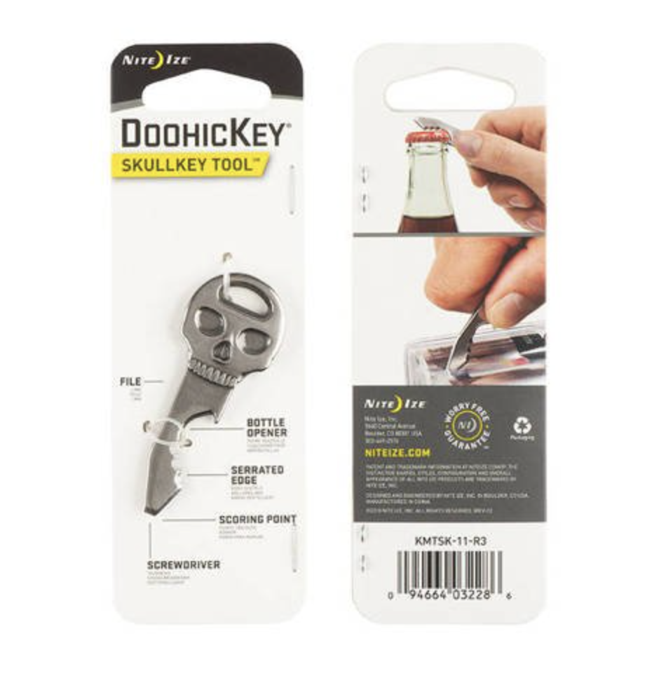 DoohicKey SkullKey Key Tool